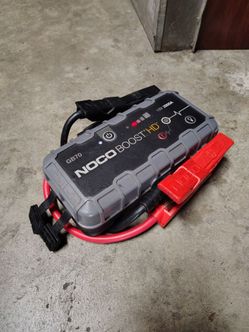 NoCo GB70 Jump Starter 2000A