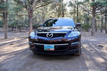 2009 Mazda Cx-9