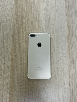iPhone 7 Plus - T-Mobile/Metro/Mint - 32GB