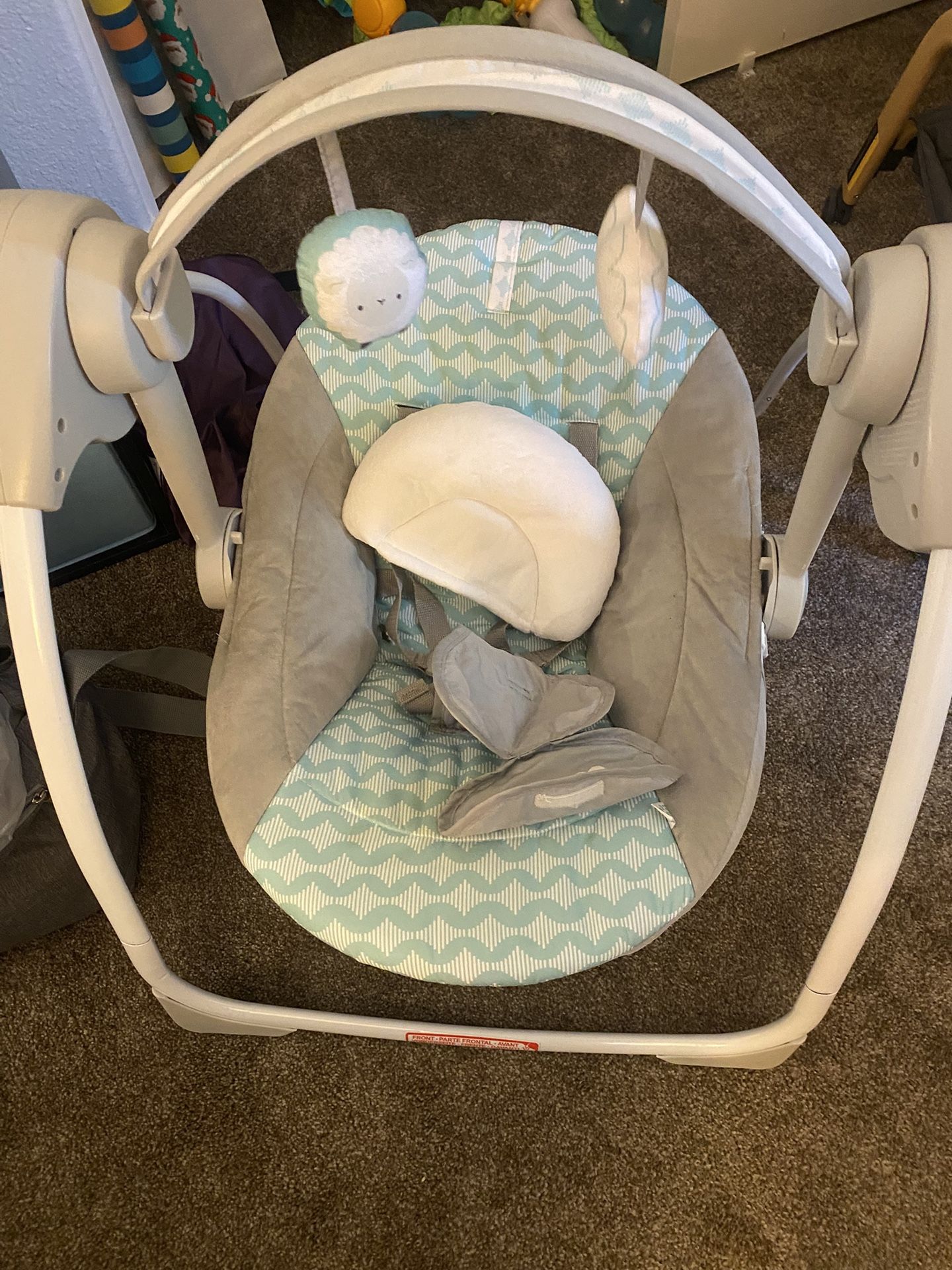 Baby Swing