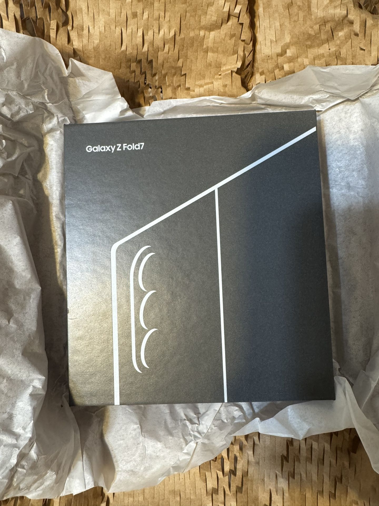 Galaxy Z Fold 512 Gb