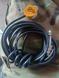 Dean Markley Guitar acoustic pickup