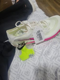 Nike Dragonfly 6.0 Spikes Running Shoes