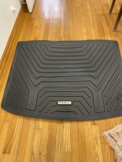 2017-2022 Honda CRV Rear Cargo All Weather Floor Mat