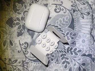 AirPods Pro 3