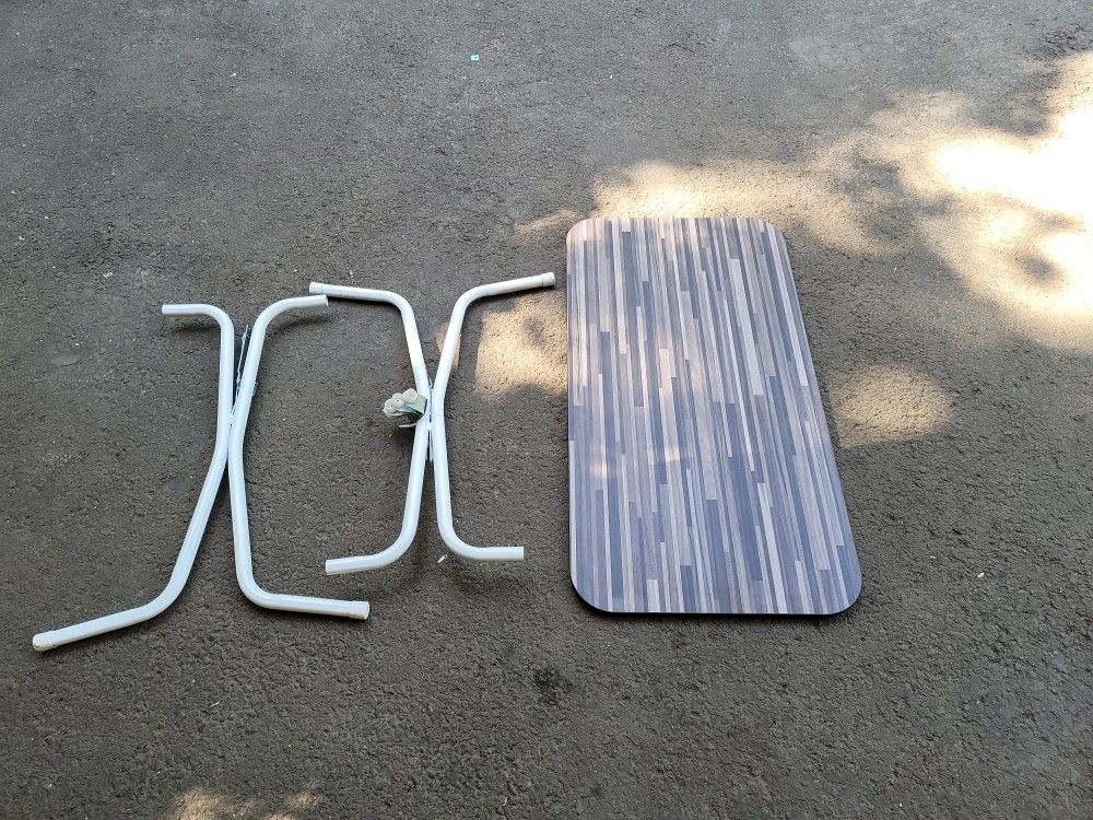 RV Table Rv Parts
