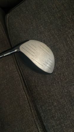 Golf club