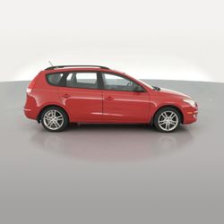 Hyundai Elantra Touring 