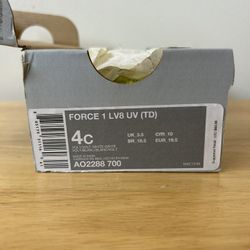 Nike Shoes