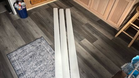 Blind slats