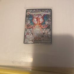 Charizard ex 223/197
