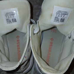 Converse Size 4 Girls