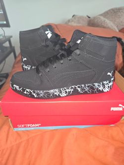 Puma shoes