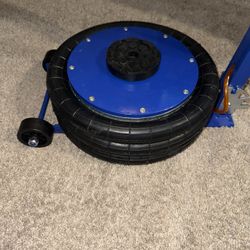 Air Jack