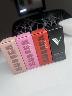 Vbp Rubber Base