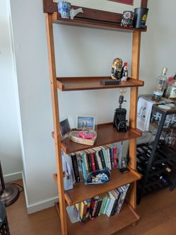 Book shelf