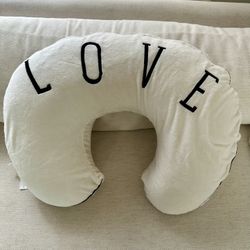 Boppy Nursing Pillow