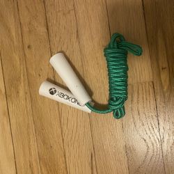 Jump Rope 