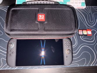 Nintendo switch 2