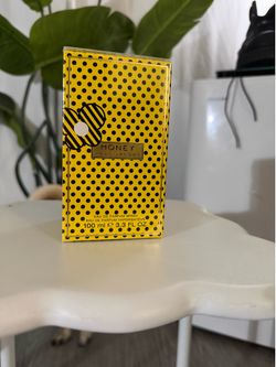 Honey Mark Jacob