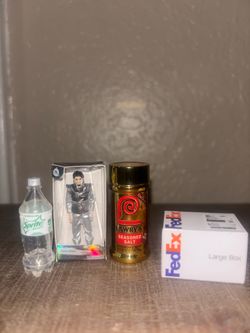 Mini Brands ($10 total)