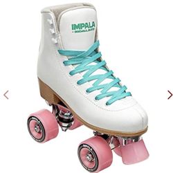 Quad Skates