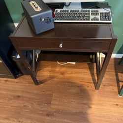 Computer Desk