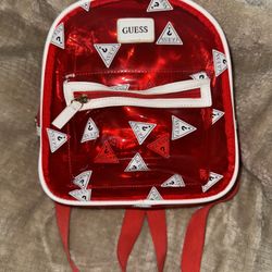 GUESS BACKPACK