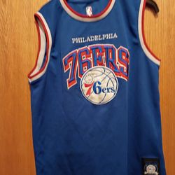 76ers Youth 14-16