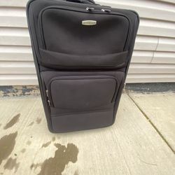 Lockage Bag