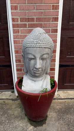 Buddha Statue