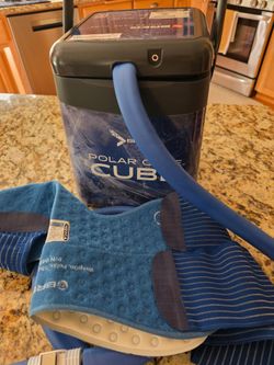 Shoulder Icer