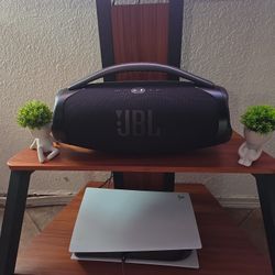 Jbl Boombox 3