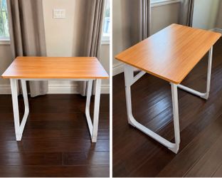 Desk / Small Table – $30 FIRM