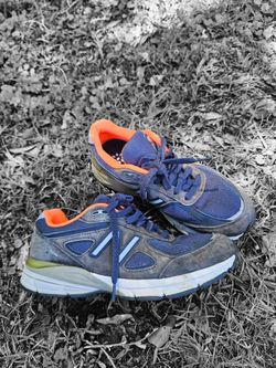 New Balance women's shoes size 8
