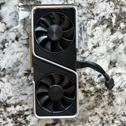 Nvidia Rtx 3060Ti 8gb Founders Edition 