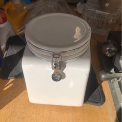 Cookie Jar