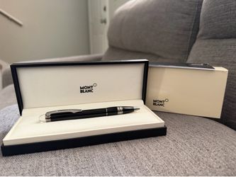 Mont Blanc Pen