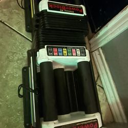 Powerblocks