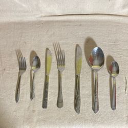 Eating Utensils 