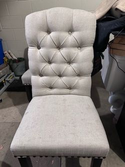 Dining chairs for sale