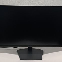 Dell S2721NX 27" LED Monitor 