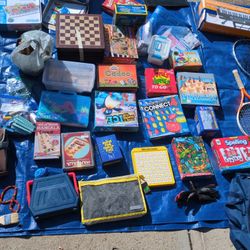 Games 