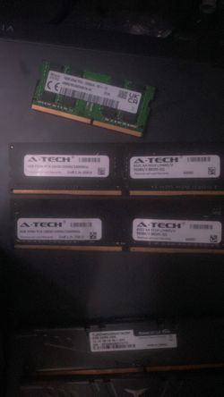 Ddr4