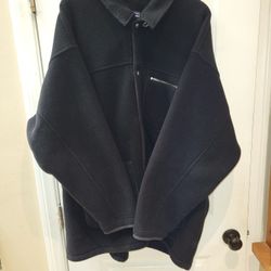 Patagonia Vintage Jacket