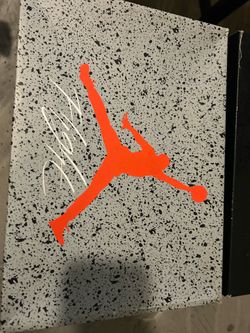 Jordan 4