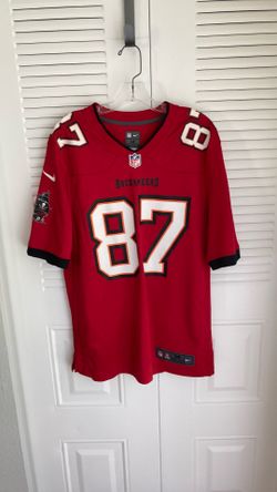 Nike Gronk Jersey Medium Please Read
