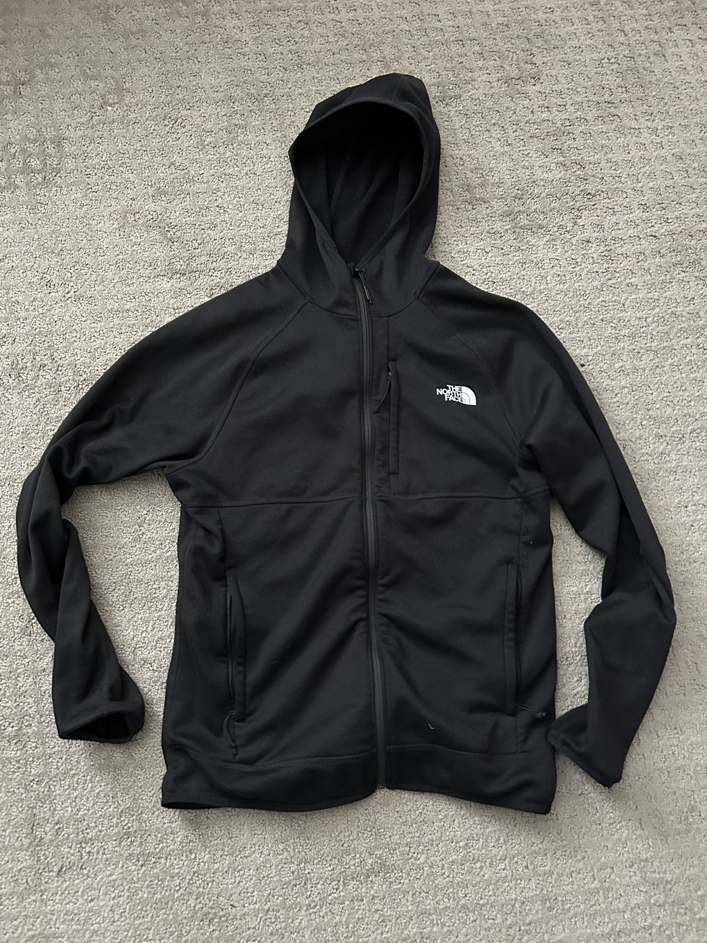 The North Face Canyonlands Fleece Hoody Men’s
