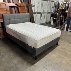 Full Bed $249