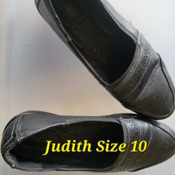 Ladies Shoes 